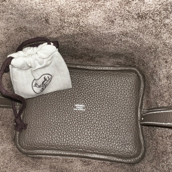 HERMES PICOTIN 22 - Picture 7 of 9